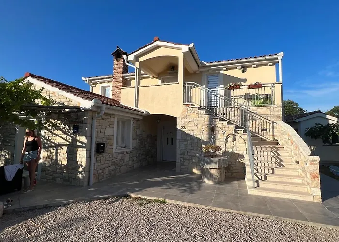 Apartman Lorena
