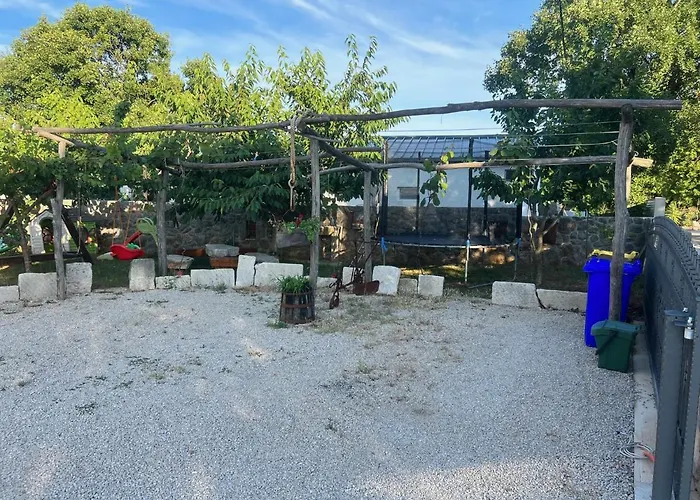 Apartman Lorena