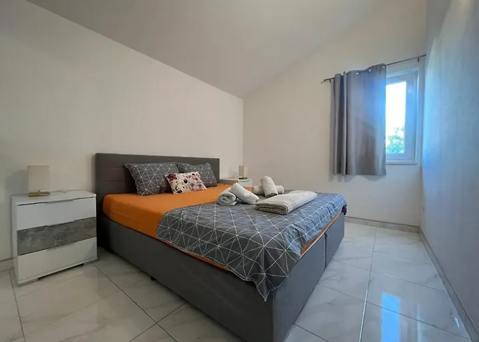 Apartman Lorena