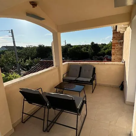 Apartman Lorena Lakmartin Esterno foto