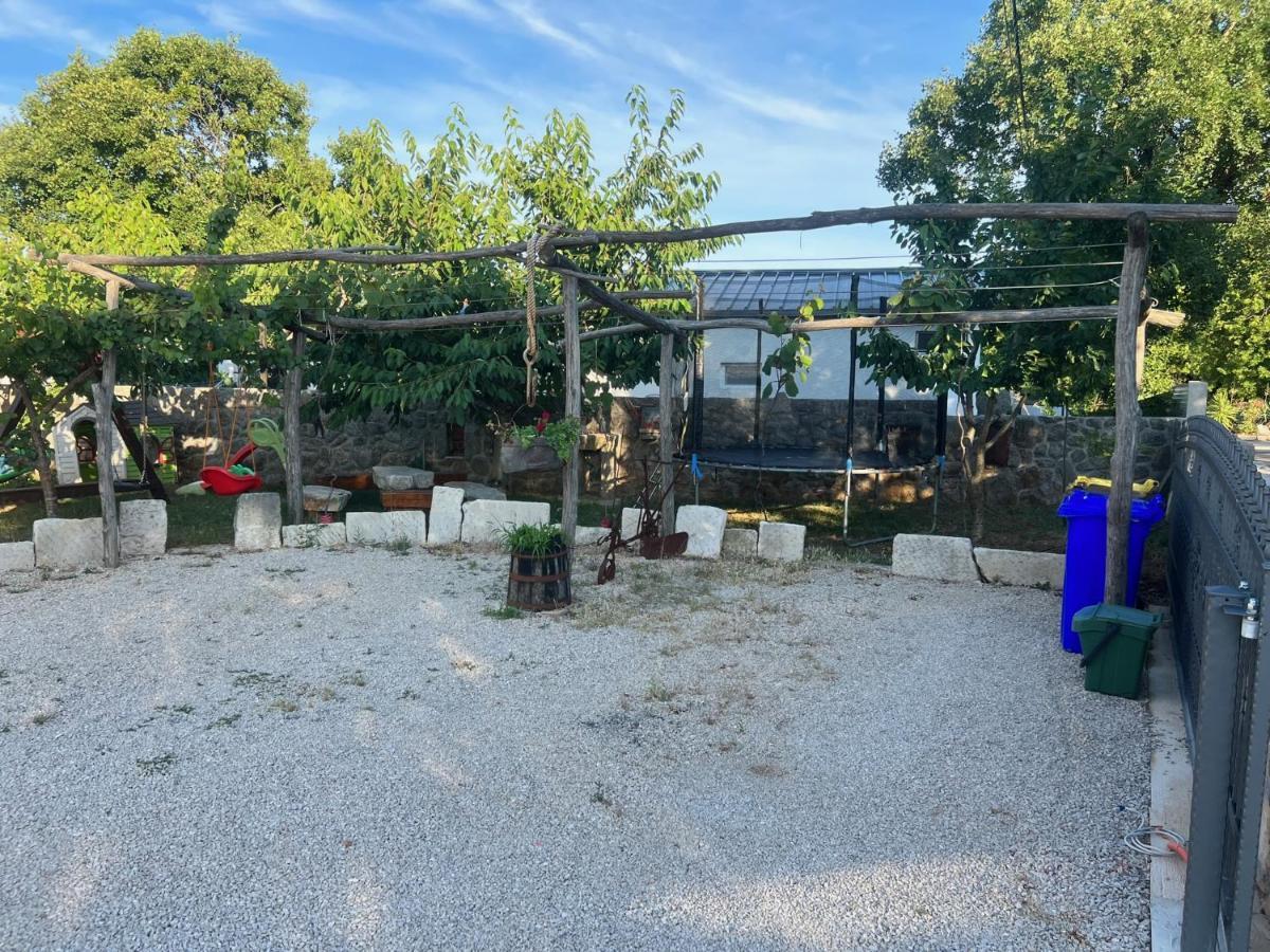 Apartma Lorena